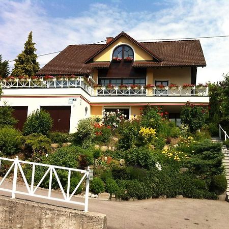 Gaestehaus Aigmueller Bad Schallerbach Ngoại thất bức ảnh
