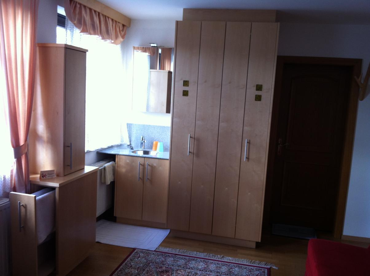 Gaestehaus Aigmueller Bad Schallerbach Ngoại thất bức ảnh